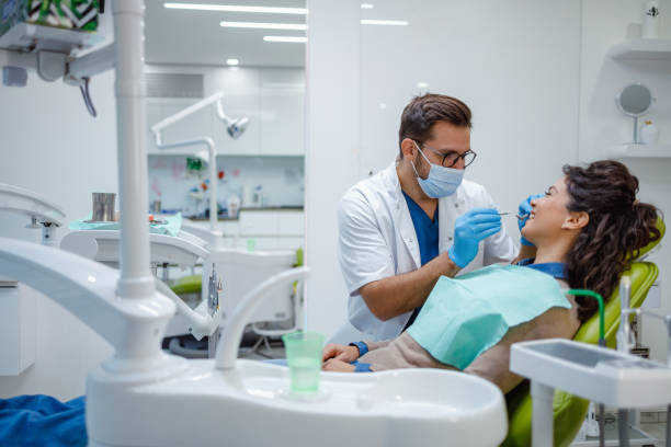 Best Sedation Dentistry  in North Cape May, NJ